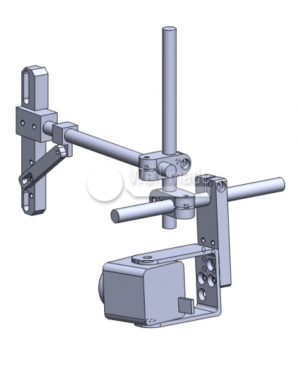 客製化治具研發製造