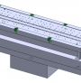 LED-光通訊產業-客製化治具-真空治具