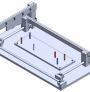 LED-光通訊產業-客製化治具-焊腳檢測用治具