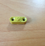 光通訊-客製化Socket-5PIN Socket