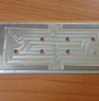LED產業-Wafer & Carrier-Carrier載具